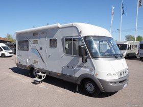 Hymer B 655 Star Line, Matkailuautot, Matkailuautot ja asuntovaunut, Espoo, Tori.fi Hymer B 655 Star Line, Matkailuautot, Matkailuautot ja asuntovaunut, Espoo, Tori.fi