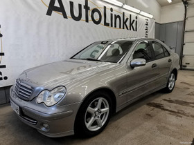 Mercedes-Benz C, Autot, Oulu, Tori.fi Mercedes-Benz C, Autot, Oulu, Tori.fi