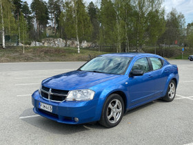 Dodge Avenger, Autot, Kuopio, Tori.fi Dodge Avenger, Autot, Kuopio, Tori.fi
