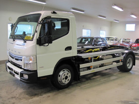 Mitsubishi Fuso Canter, Autot, Vihti, Tori.fi Mitsubishi Fuso Canter, Autot, Vihti, Tori.fi