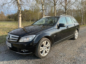 Mercedes-Benz C, Autot, Kokkola, Tori.fi Mercedes-Benz C, Autot, Kokkola, Tori.fi
