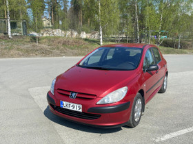 Peugeot 307, Autot, Kuopio, Tori.fi Peugeot 307, Autot, Kuopio, Tori.fi