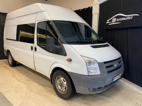 Ford Transit, Autot, Muurame, Tori.fi Ford Transit, Autot, Muurame, Tori.fi