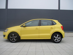 Volkswagen Polo, Autot, Tampere, Tori.fi Volkswagen Polo, Autot, Tampere, Tori.fi