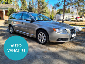 Volvo V70, Autot, Raisio, Tori.fi Volvo V70, Autot, Raisio, Tori.fi