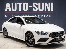 Mercedes-Benz CLA, Autot, Lappeenranta, Tori.fi Mercedes-Benz CLA, Autot, Lappeenranta, Tori.fi