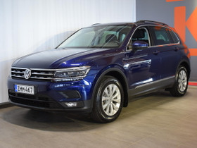 VOLKSWAGEN Tiguan, Autot, Huittinen, Tori.fi VOLKSWAGEN Tiguan, Autot, Huittinen, Tori.fi