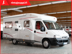 Hymer tramp classic 655, Matkailuautot, Matkailuautot ja asuntovaunut, Seinäjoki, Tori.fi Hymer tramp classic 655, Matkailuautot, Matkailuautot ja asuntovaunut, Seinäjoki, Tori.fi