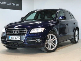 Audi SQ5, Autot, Tuusula, Tori.fi Audi SQ5, Autot, Tuusula, Tori.fi