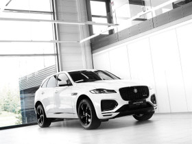Jaguar F-PACE, Autot, Tampere, Tori.fi Jaguar F-PACE, Autot, Tampere, Tori.fi