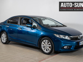 Honda Civic, Autot, Imatra, Tori.fi Honda Civic, Autot, Imatra, Tori.fi