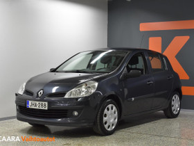 Renault Clio, Autot, Helsinki, Tori.fi Renault Clio, Autot, Helsinki, Tori.fi