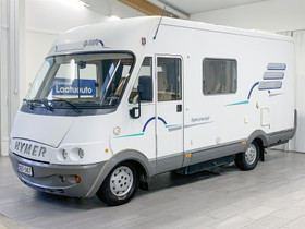 Fiat-Hymer Ducato, Matkailuautot, Matkailuautot ja asuntovaunut, Loimaa, Tori.fi Fiat-Hymer Ducato, Matkailuautot, Matkailuautot ja asuntovaunut, Loimaa, Tori.fi