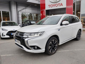 Mitsubishi Outlander PHEV, Autot, Mikkeli, Tori.fi Mitsubishi Outlander PHEV, Autot, Mikkeli, Tori.fi