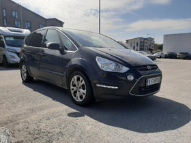 Ford S-Max, Autot, Seinäjoki, Tori.fi Ford S-Max, Autot, Seinäjoki, Tori.fi