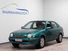 Toyota Corolla, Autot, Mikkeli, Tori.fi Toyota Corolla, Autot, Mikkeli, Tori.fi