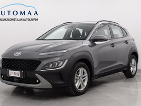 Hyundai KONA, Autot, Kokkola, Tori.fi Hyundai KONA, Autot, Kokkola, Tori.fi