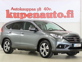 Honda CR-V, Autot, Isokyrö, Tori.fi Honda CR-V, Autot, Isokyrö, Tori.fi