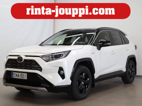 Toyota RAV4, Autot, Salo, Tori.fi Toyota RAV4, Autot, Salo, Tori.fi