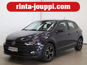 Volkswagen Polo, Autot, Salo, Tori.fi Volkswagen Polo, Autot, Salo, Tori.fi