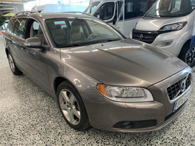 Volvo V70, Autot, Seinäjoki, Tori.fi Volvo V70, Autot, Seinäjoki, Tori.fi