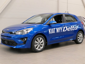 Kia RIO, Autot, Pori, Tori.fi Kia RIO, Autot, Pori, Tori.fi