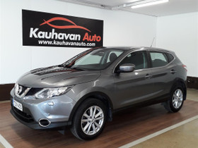 Nissan Qashqai, Autot, Kauhava, Tori.fi Nissan Qashqai, Autot, Kauhava, Tori.fi