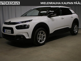Citroen C4 Cactus, Autot, Hämeenlinna, Tori.fi Citroen C4 Cactus, Autot, Hämeenlinna, Tori.fi