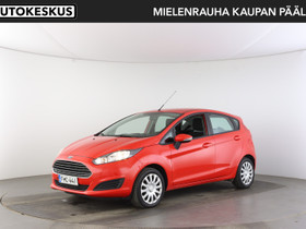 Ford Fiesta, Autot, Helsinki, Tori.fi Ford Fiesta, Autot, Helsinki, Tori.fi
