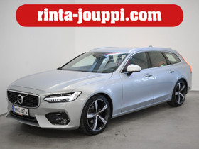 Volvo V90, Autot, Espoo, Tori.fi Volvo V90, Autot, Espoo, Tori.fi