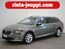 SKODA SUPERB, Autot, Espoo, Tori.fi SKODA SUPERB, Autot, Espoo, Tori.fi