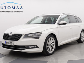 SKODA Superb, Autot, Kokkola, Tori.fi SKODA Superb, Autot, Kokkola, Tori.fi