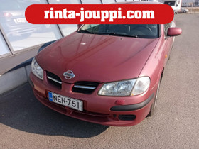 Nissan Almera, Autot, Rovaniemi, Tori.fi Nissan Almera, Autot, Rovaniemi, Tori.fi