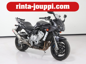 Yamaha FZS, Moottoripyörät, Moto, Mikkeli, Tori.fi Yamaha FZS, Moottoripyörät, Moto, Mikkeli, Tori.fi