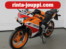 Honda CBR, Moottoripyörät, Moto, Oulu, Tori.fi Honda CBR, Moottoripyörät, Moto, Oulu, Tori.fi