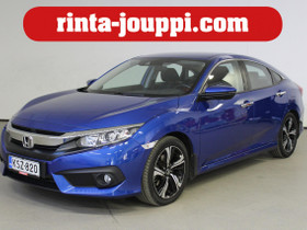 Honda Civic, Autot, Oulu, Tori.fi Honda Civic, Autot, Oulu, Tori.fi