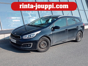 Kia Cee'd, Autot, Rovaniemi, Tori.fi Kia Cee'd, Autot, Rovaniemi, Tori.fi