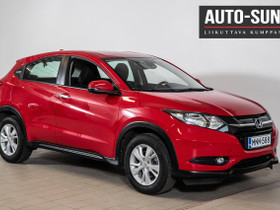 HONDA HR-V, Autot, Imatra, Tori.fi HONDA HR-V, Autot, Imatra, Tori.fi