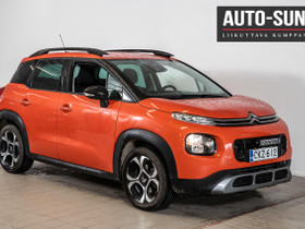 Citroen C3 Aircross, Autot, Imatra, Tori.fi Citroen C3 Aircross, Autot, Imatra, Tori.fi