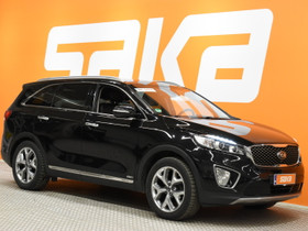 Kia Sorento, Autot, Helsinki, Tori.fi Kia Sorento, Autot, Helsinki, Tori.fi