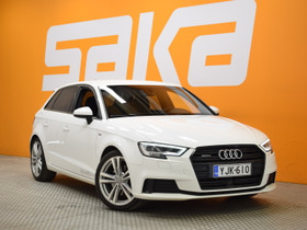 Audi A3, Autot, Helsinki, Tori.fi Audi A3, Autot, Helsinki, Tori.fi