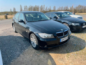 BMW 316, Autot, Oulu, Tori.fi BMW 316, Autot, Oulu, Tori.fi