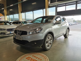 Nissan Qashqai, Autot, Oulu, Tori.fi Nissan Qashqai, Autot, Oulu, Tori.fi