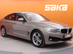 BMW 320 Gran Turismo, Autot, Vantaa, Tori.fi BMW 320 Gran Turismo, Autot, Vantaa, Tori.fi