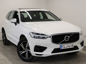 Volvo XC60, Autot, Jyväskylä, Tori.fi Volvo XC60, Autot, Jyväskylä, Tori.fi