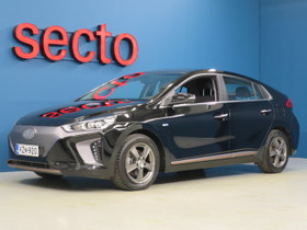 Hyundai IONIQ ELECTRIC, Autot, Espoo, Tori.fi Hyundai IONIQ ELECTRIC, Autot, Espoo, Tori.fi