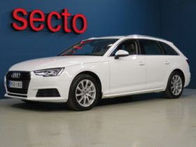 Audi A4, Autot, Espoo, Tori.fi Audi A4, Autot, Espoo, Tori.fi
