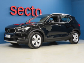 Volvo XC40, Autot, Espoo, Tori.fi Volvo XC40, Autot, Espoo, Tori.fi