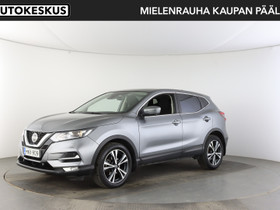 Nissan Qashqai, Autot, Helsinki, Tori.fi Nissan Qashqai, Autot, Helsinki, Tori.fi