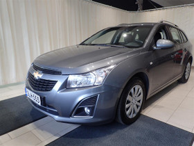 CHEVROLET Cruze, Autot, Rauma, Tori.fi CHEVROLET Cruze, Autot, Rauma, Tori.fi